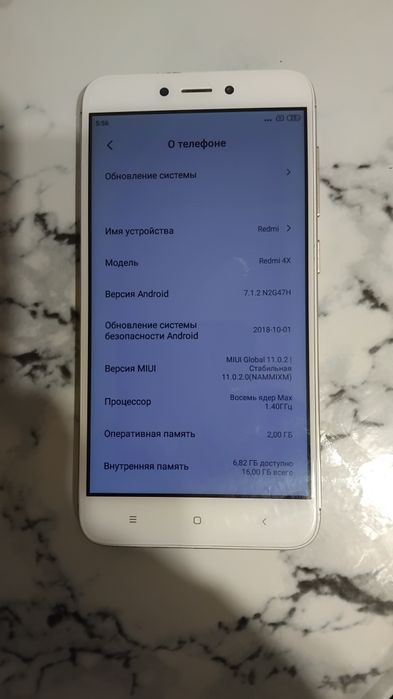Продам телефоны на запчасти
