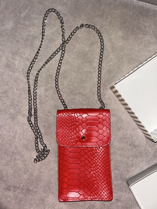 Torebka mini Batycki