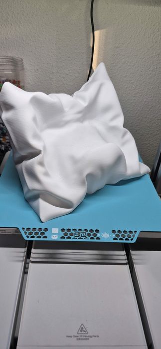 Travesseiro suporte comando Playstation 5