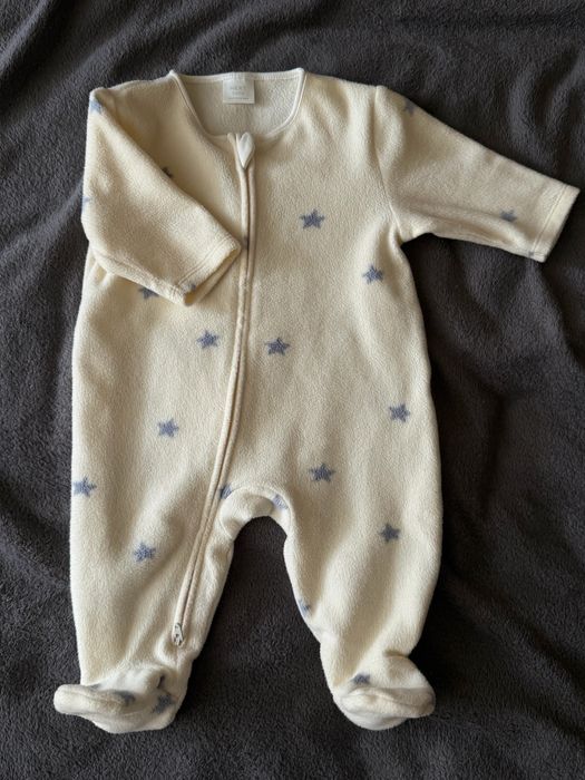Дитячі речі 0-3 міс (56-62см)