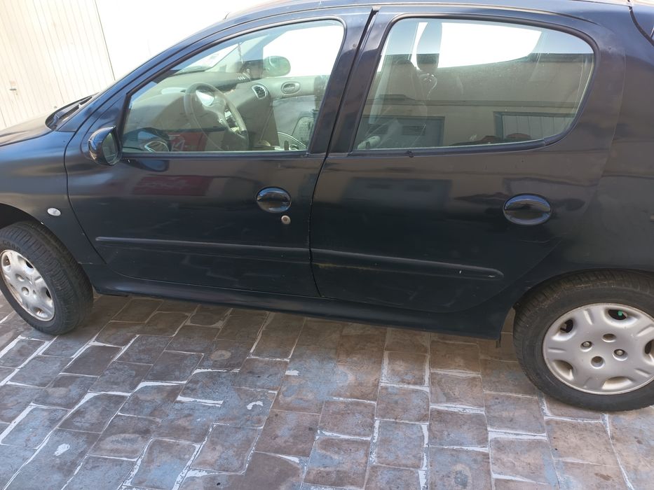 Vendo peças deste carro