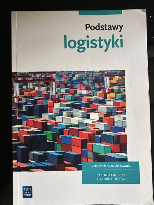 Podstawy logistyki