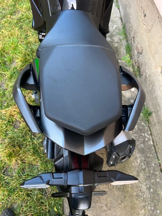 Kawasaki ninja 1000 sx 2023