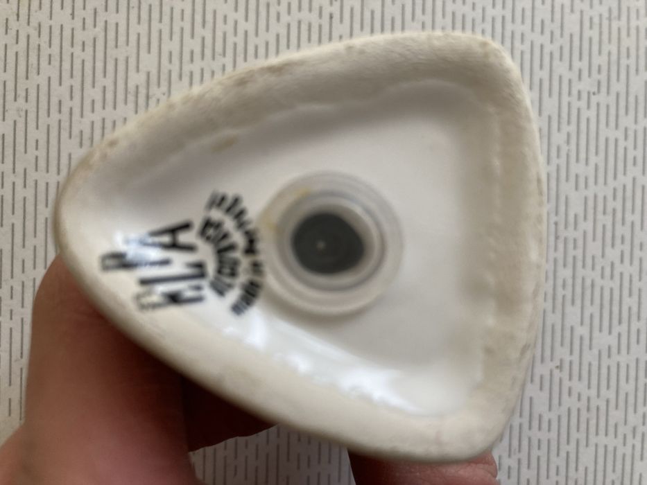 Saleiro e pimenteiro