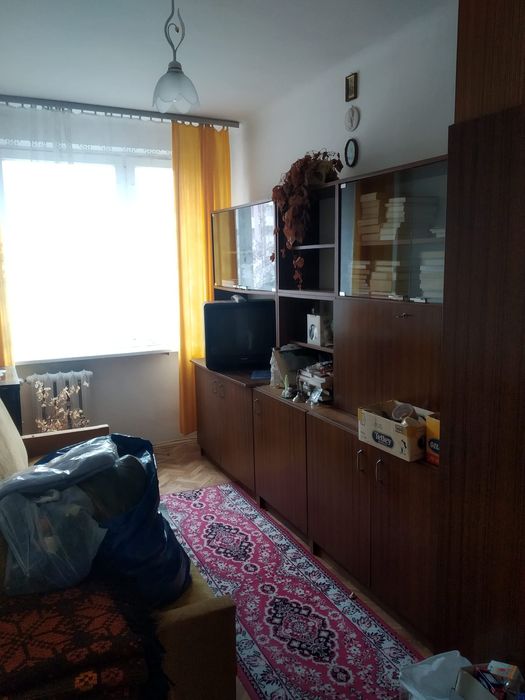 Sprzedam mieszkanie w STASZOWIE