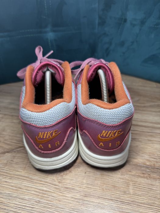 Nike Patta x Air Max 1 Rush