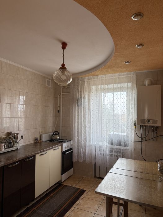 Квартири в центрі подобово, погодинно. Звітні документи.