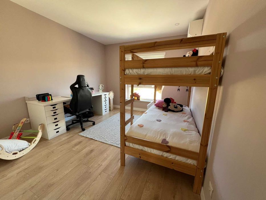 Apartamento T3 SEMI-Novo – Loteamento Frei Miguel, Constância