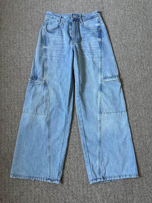 Класні джинси Zara