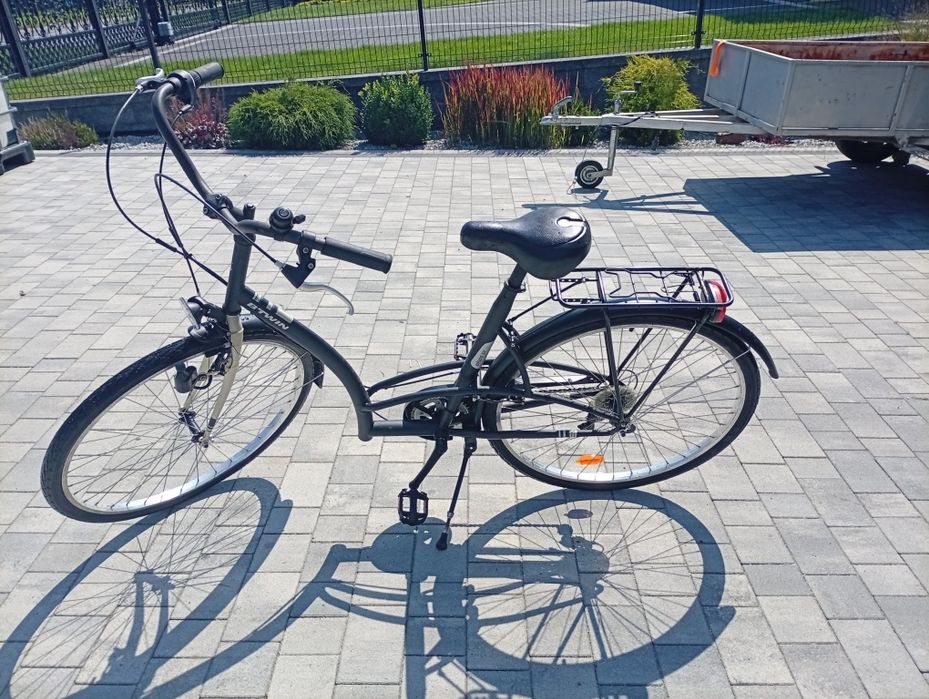 Rower elops 300 miejski