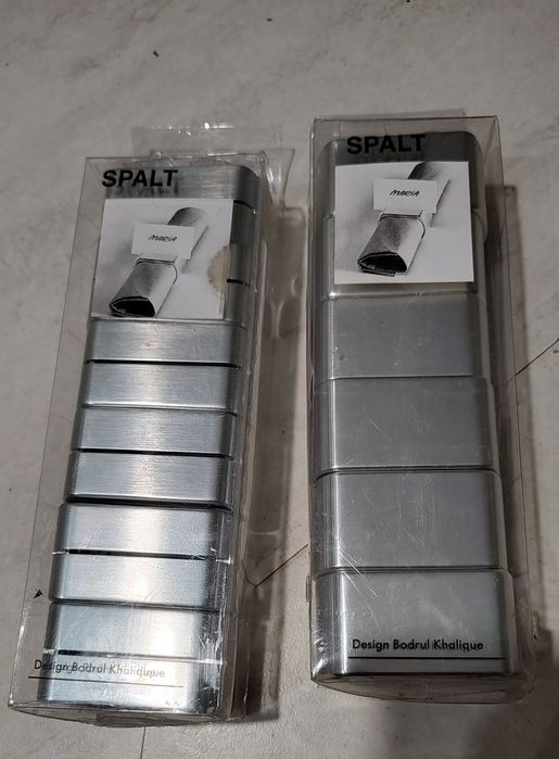 Ikea Spilt pierścienie na serwetki