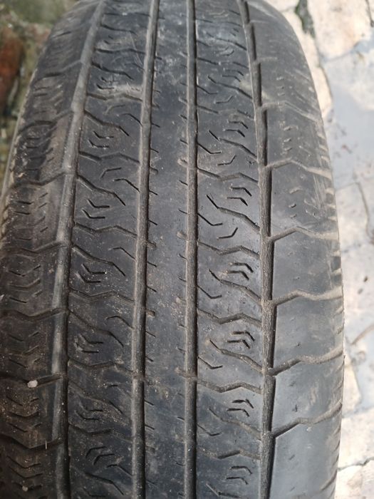 Продам запаску 175/70R13