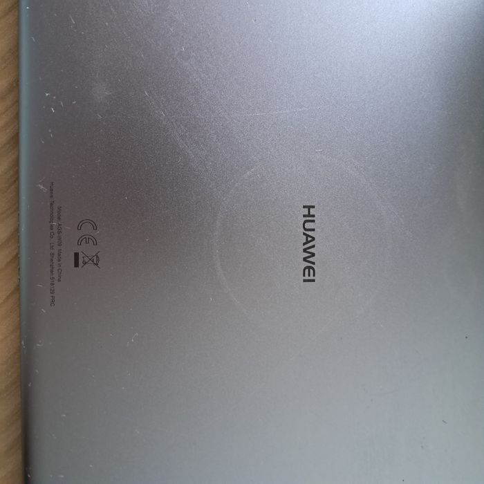 Tablet Huawei media pad t3 10