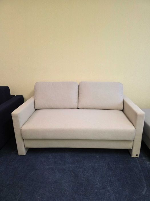 Łóżko tapicerowane Selene