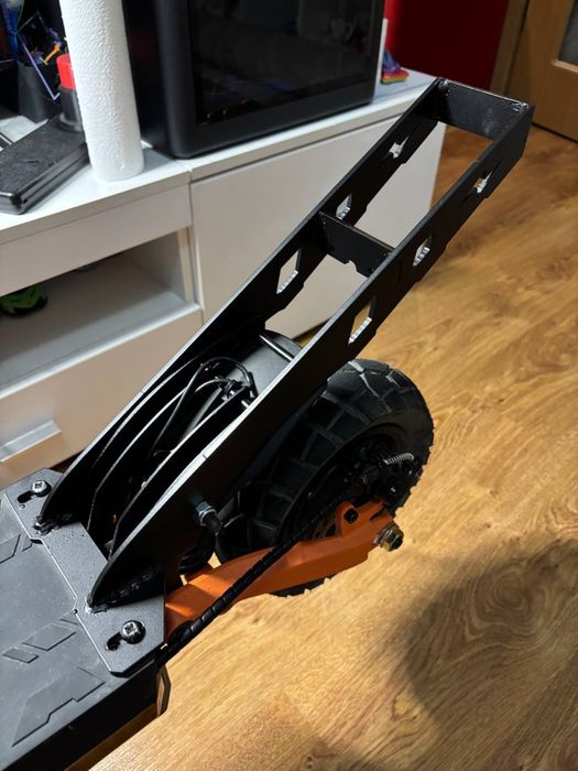 Бугель на електросамокат kukirin g2 pro