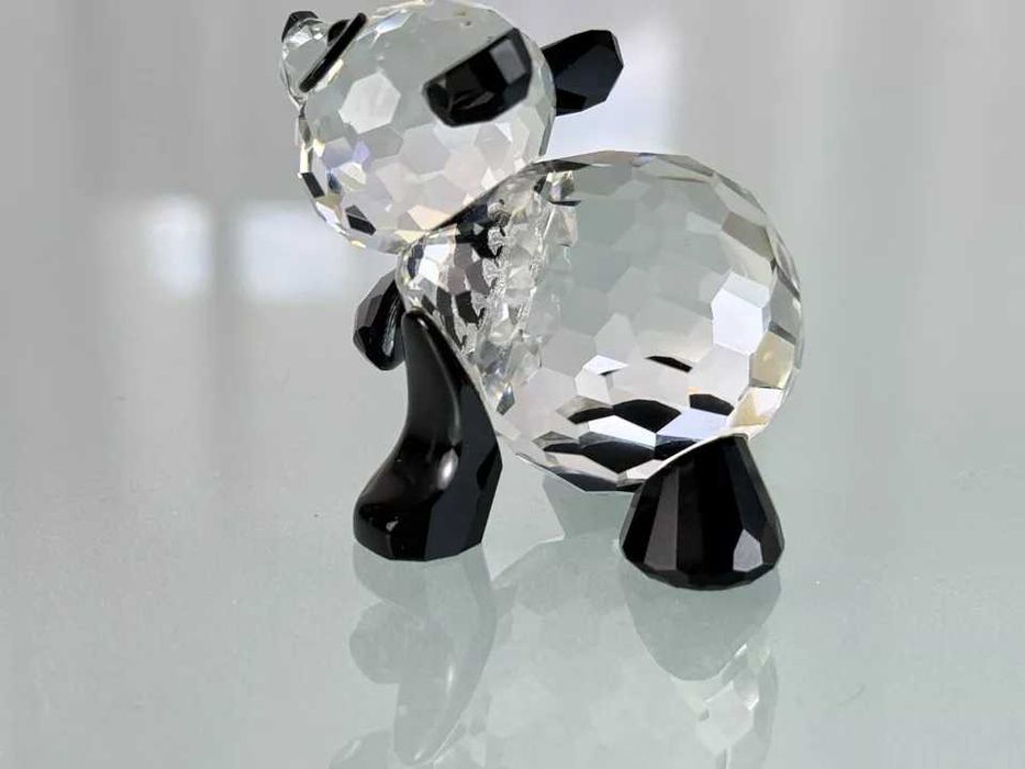Swaroski os Pandas