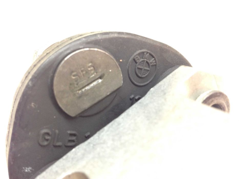 Еластична муфта кермового валу БМВ Е36. Нова. Наявність. Київ.