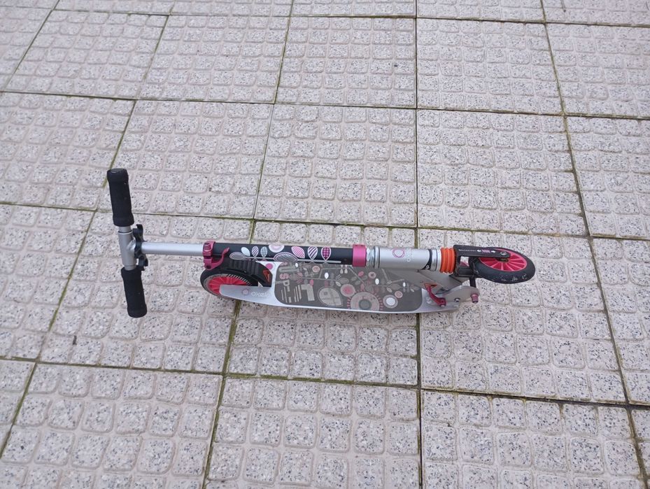 Trotinete de criança