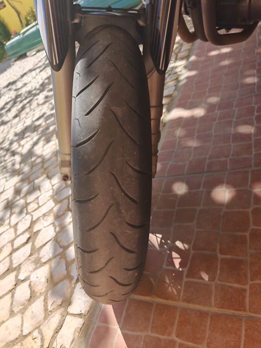 Yamaha xt 660 de 2005