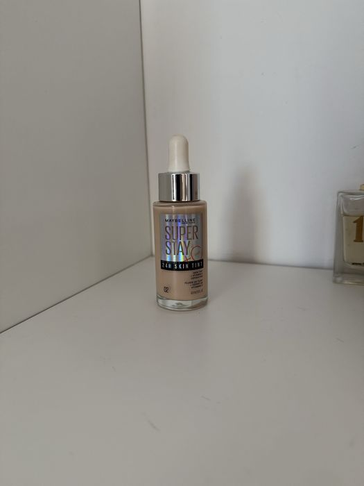 Maybelline Super Stay kolor 02