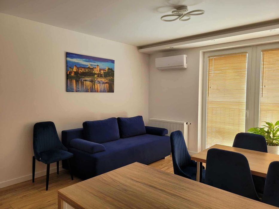 Apartament ma wynajem WAKACJE Kraków
