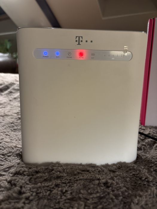 Router ZTE M286