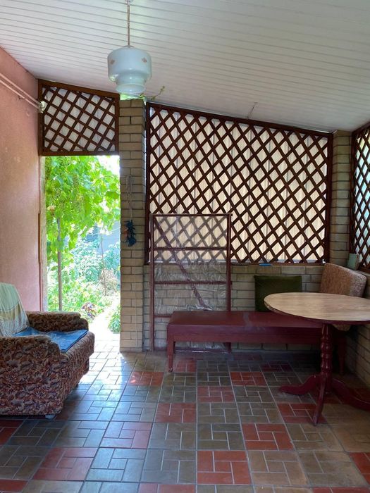 Продам дом на Добровольского/Заболотного (156-397)