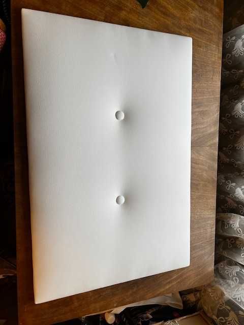 Zagłówek Model Milan