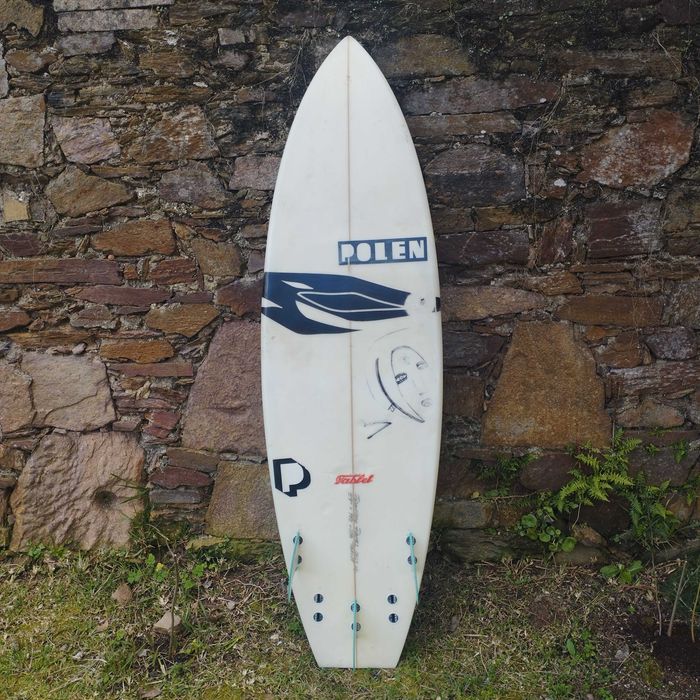 Prancha de Surf Polen 5'9"