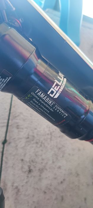 Canyon Lux CF6.0 carbon