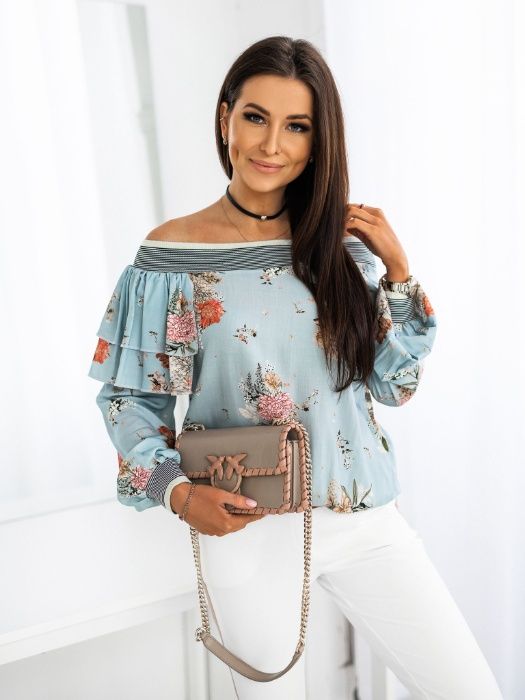 Bluzka damska Cocomore polscy producenci