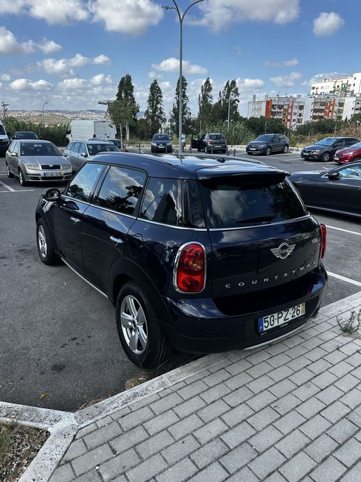 MINI Countryman — fotografia 4