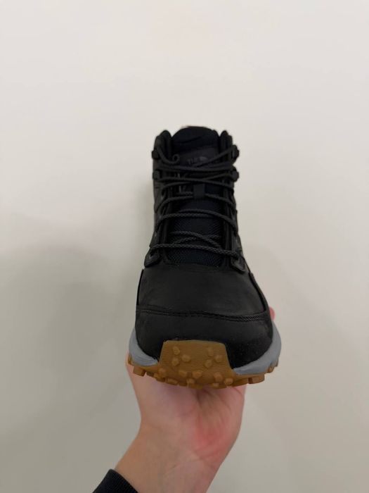 Зимове взуття The North Face NF0A819JNY7 42.5/ 27.5 см