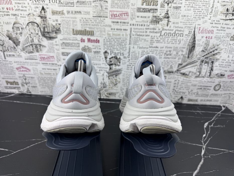 Оригінал Кросівки Hoka One One Gaviota 5 Розмір 42.5 Взуття