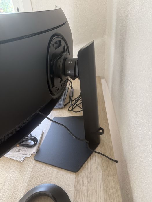 Monitor Gaming Samsung Odyssey G9