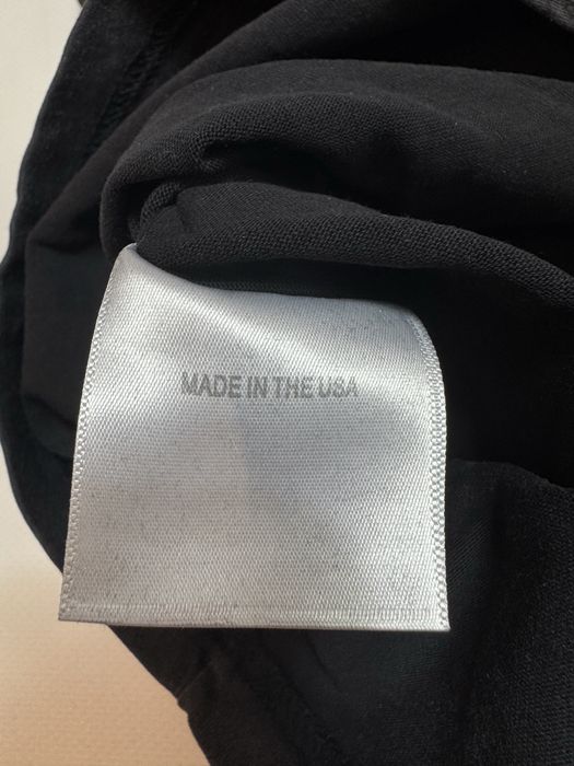 Футболка Enfants Riches United Kingdom M L vetements