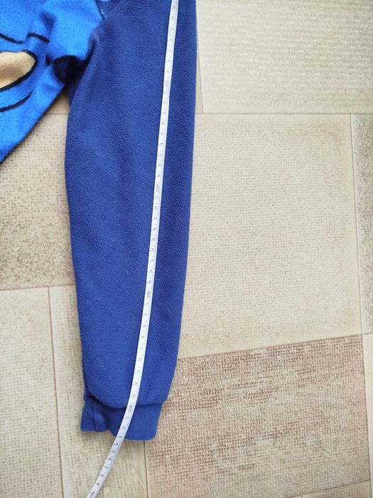 Кигуруми сонник бум 7-8 лет