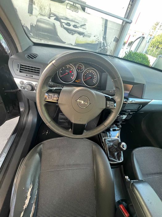 Opel Astra Caravan 1.7 CDTI – Muito estimada – 4.500€ negociável