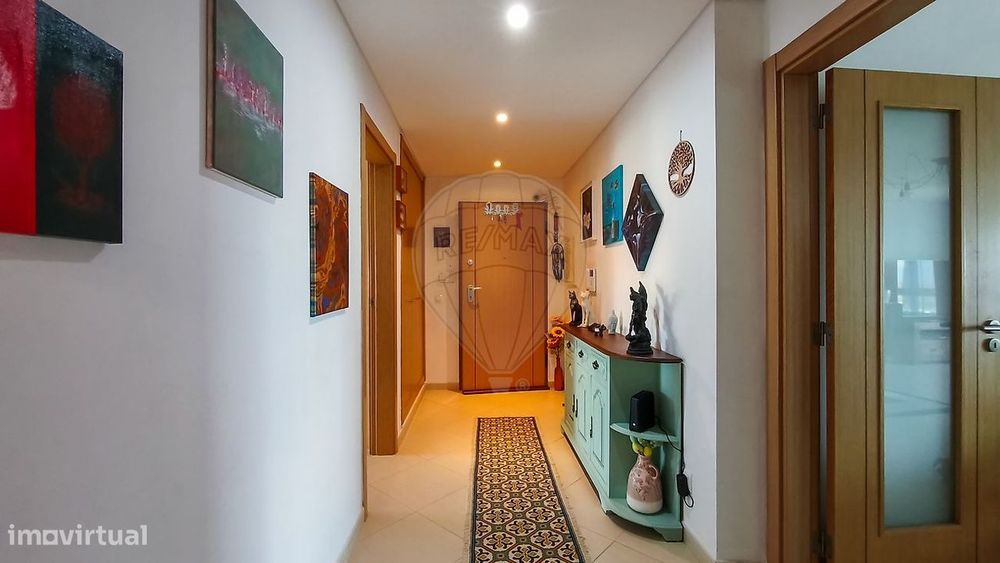 Apartamento T4 para venda