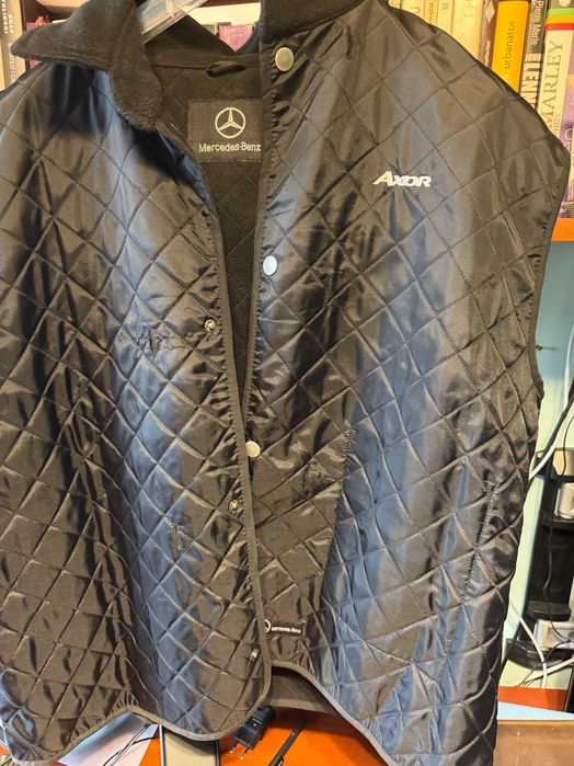 Kurtka oryginał Truck Axor Mercedes-Benz XXL