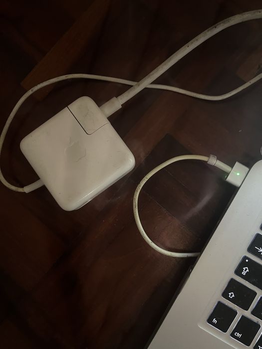 MacBook Air.