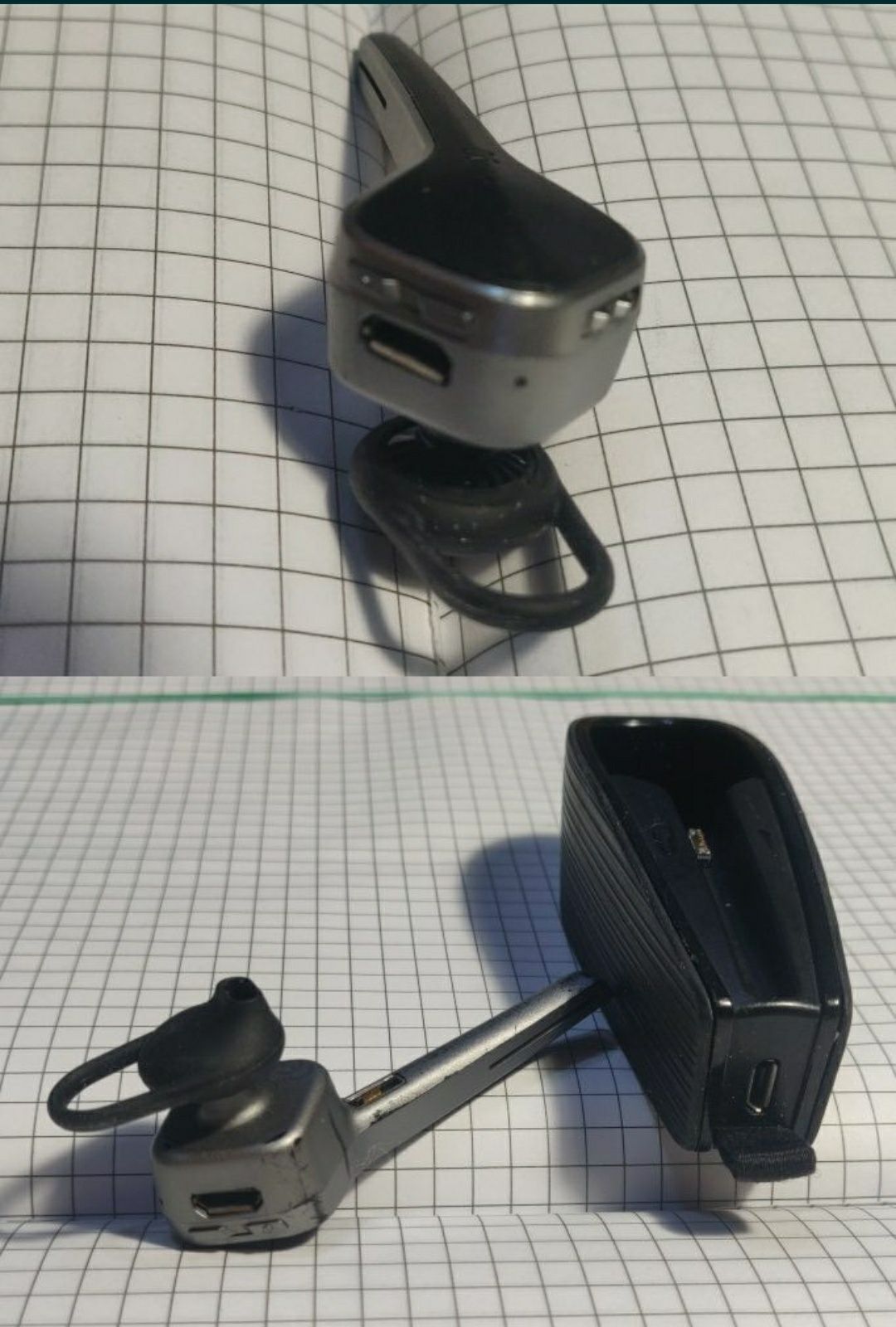 Plantronics pite14 1 530 . Olx