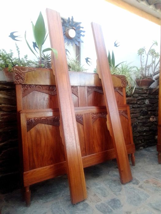 Armário centenário