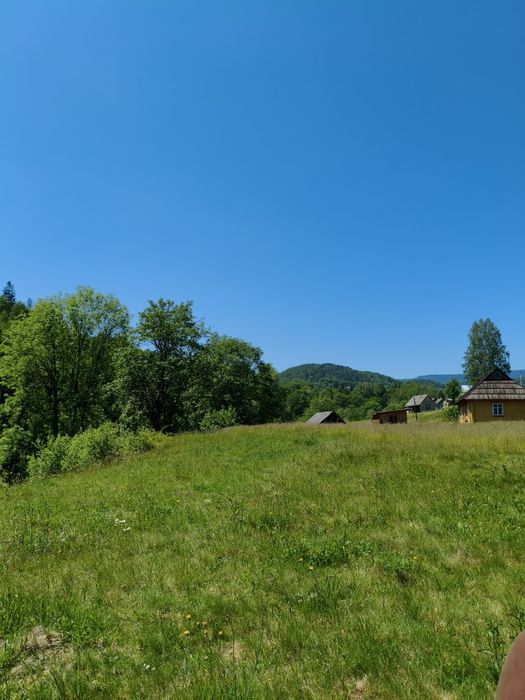 Земельна ділянка