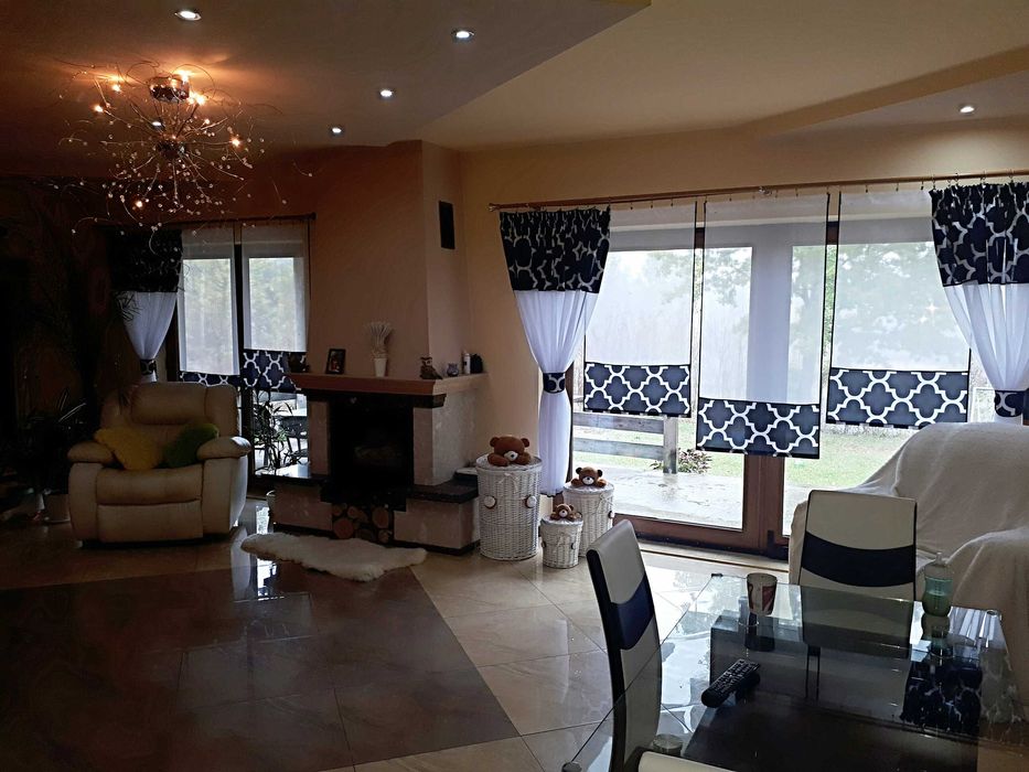 Dom Wynajem lub sprzedaż