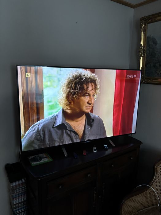 Telewizor SONY KD-55x9005. 55. Cali 4k UHD  OKAZJA