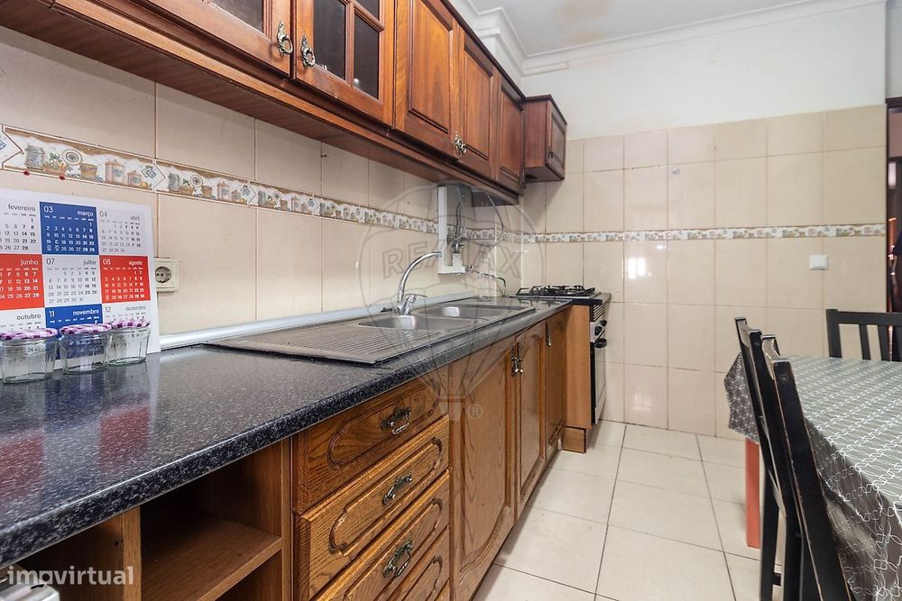 Apartamento T3 para venda