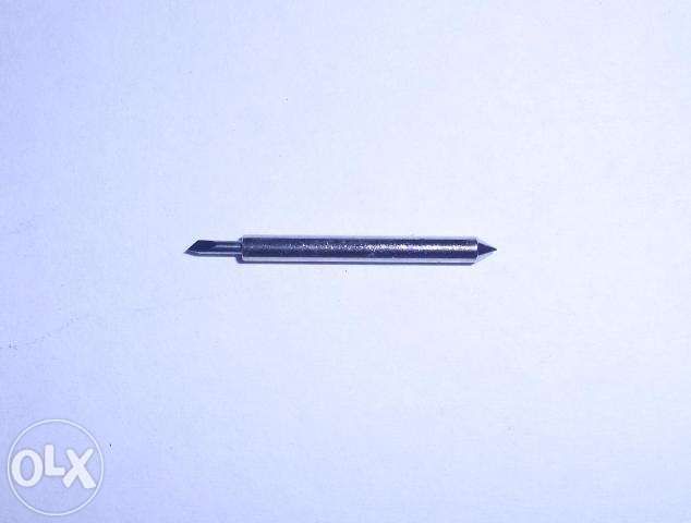 5 Lâminas para Plotter de Corte - Roland