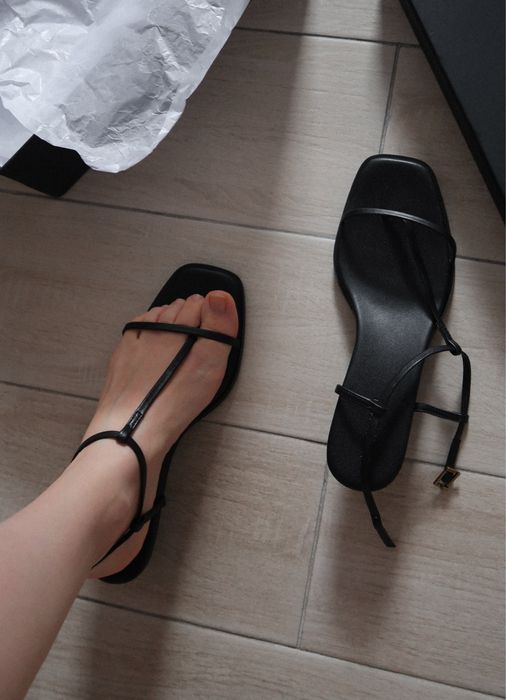 босоніжки Massimo Dutti, 36-37