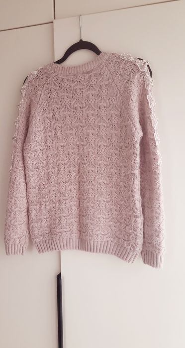 Сведрик, кофта тепла 36р S